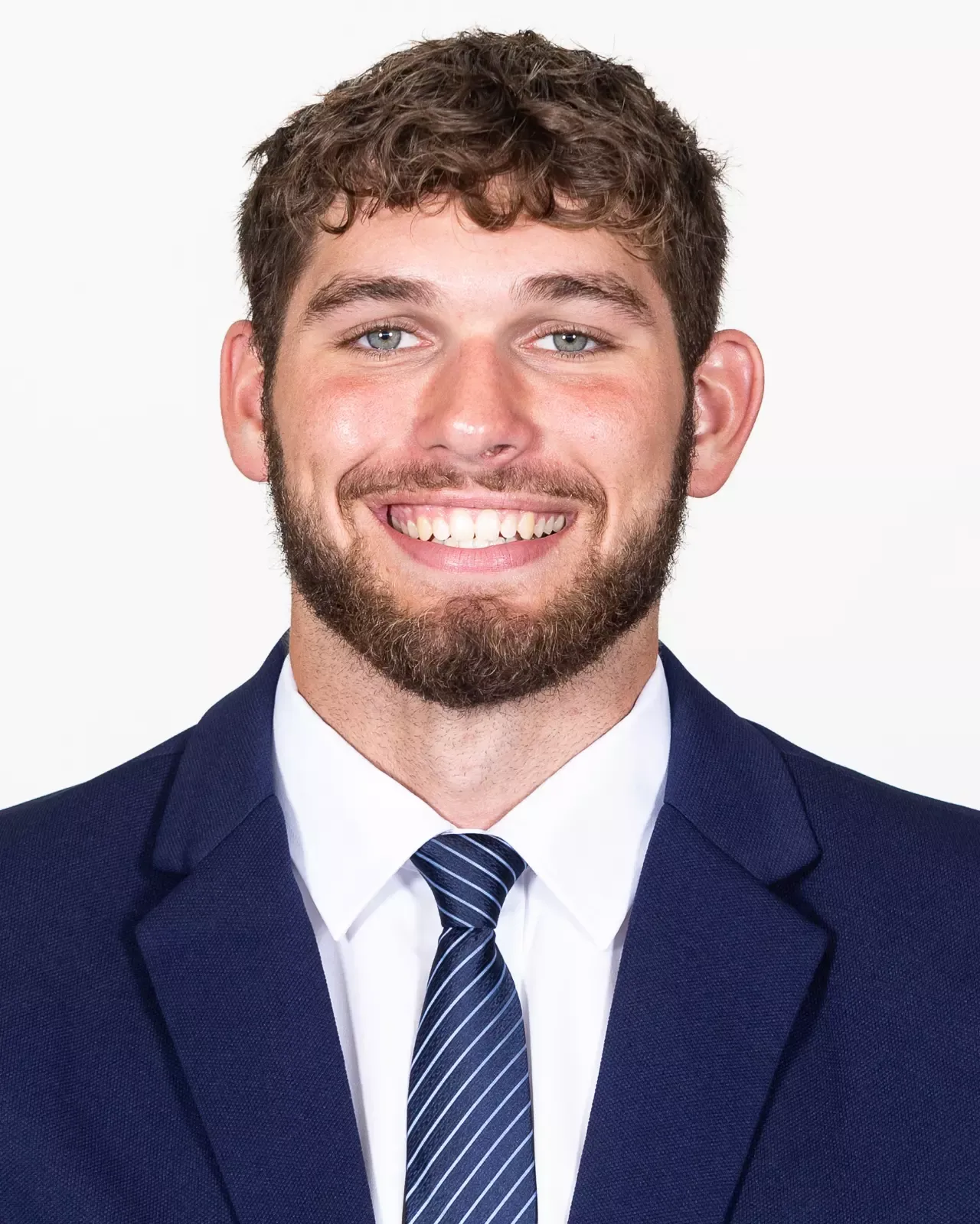 Mo Russolillo, Football, undefined