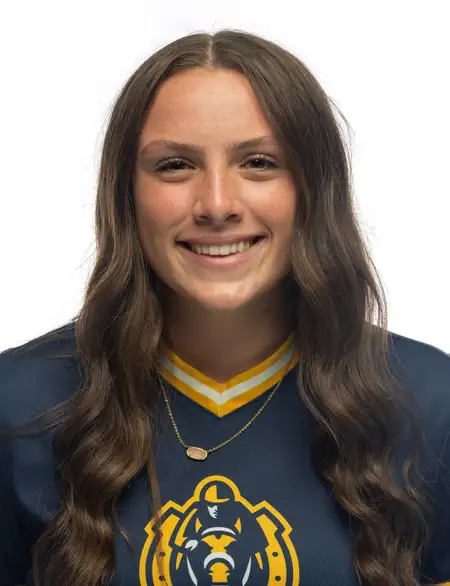 Lexi Johnson, Softball, Murray State University
