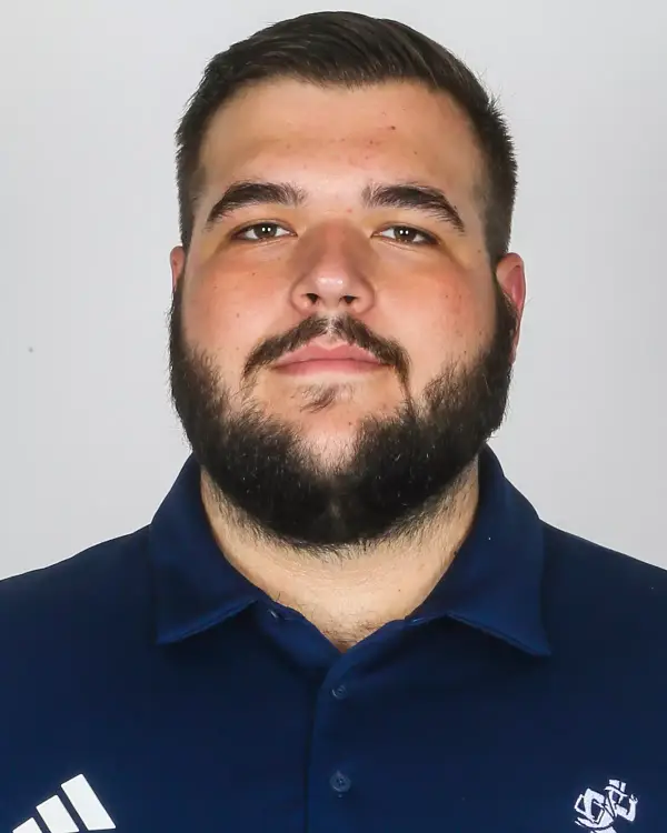 Joshua Grimm, Football, Washburn University