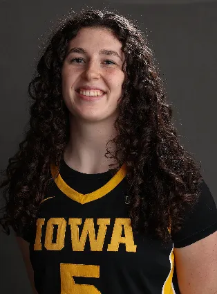 Ava Heiden, Basketball, undefined