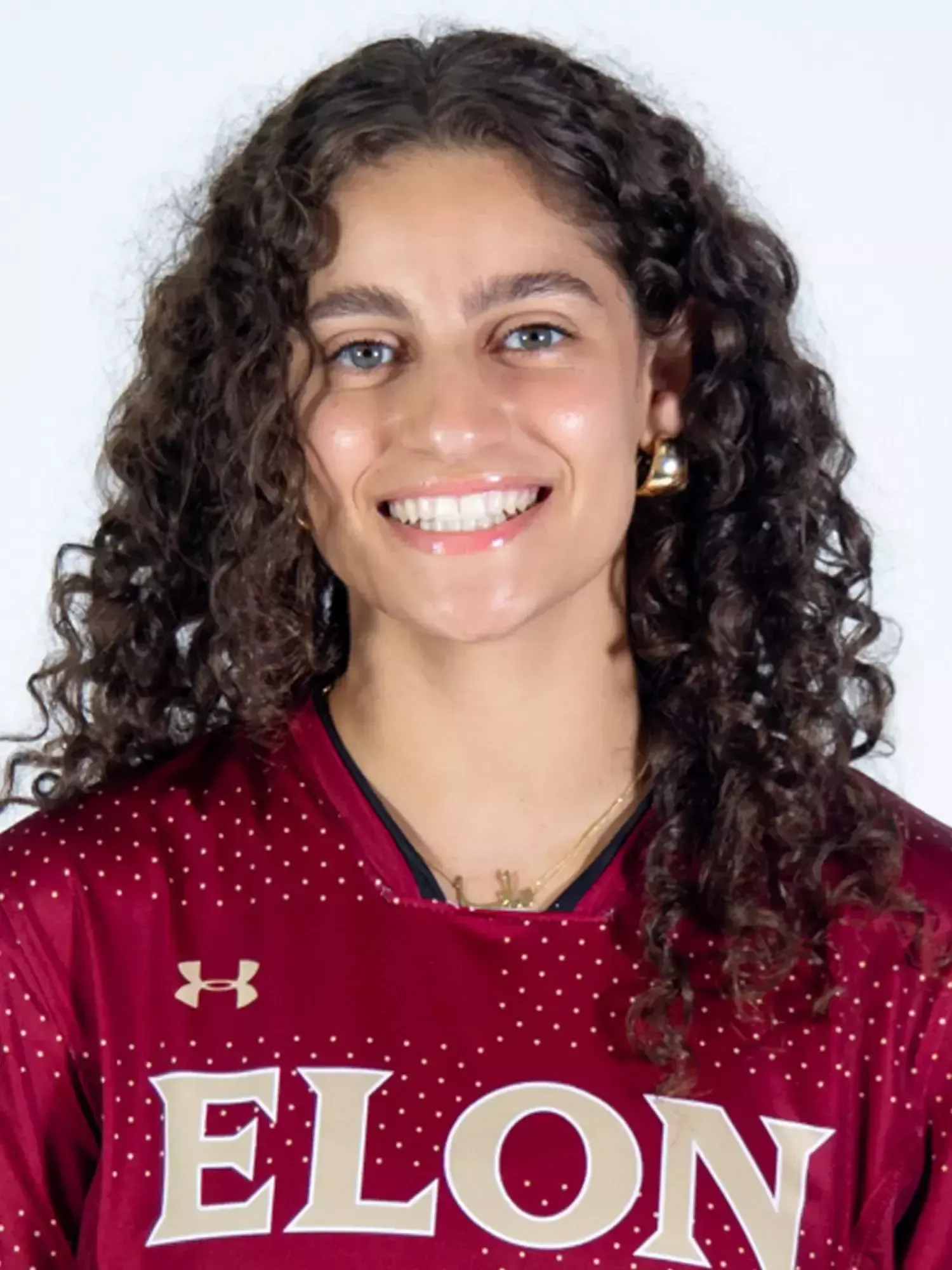 Maya Abousaab, Soccer, Elon University