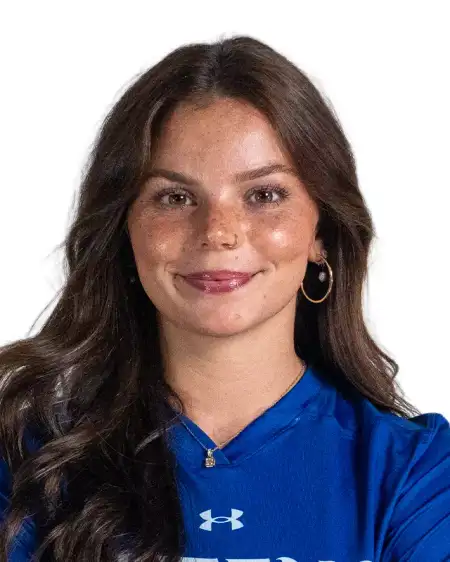Juliana Hunter, Soccer, Queens University of Charlotte