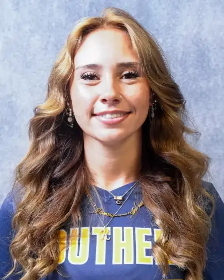 Kayhlen Boring, Softball, Southern University