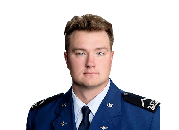 Samuel Floysand, Football, United States Air Force Academy