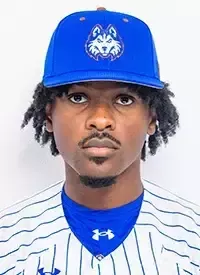 Anthony Russell, Baseball, Houston Christian University