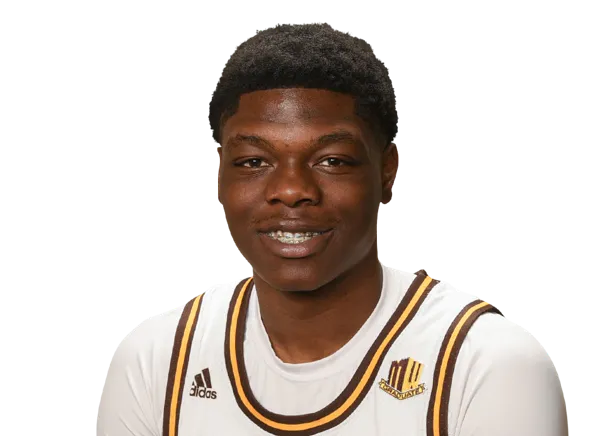 Leland Walker, Basketball, undefined