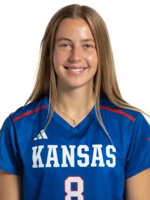 Kate Langfelder, Soccer, undefined