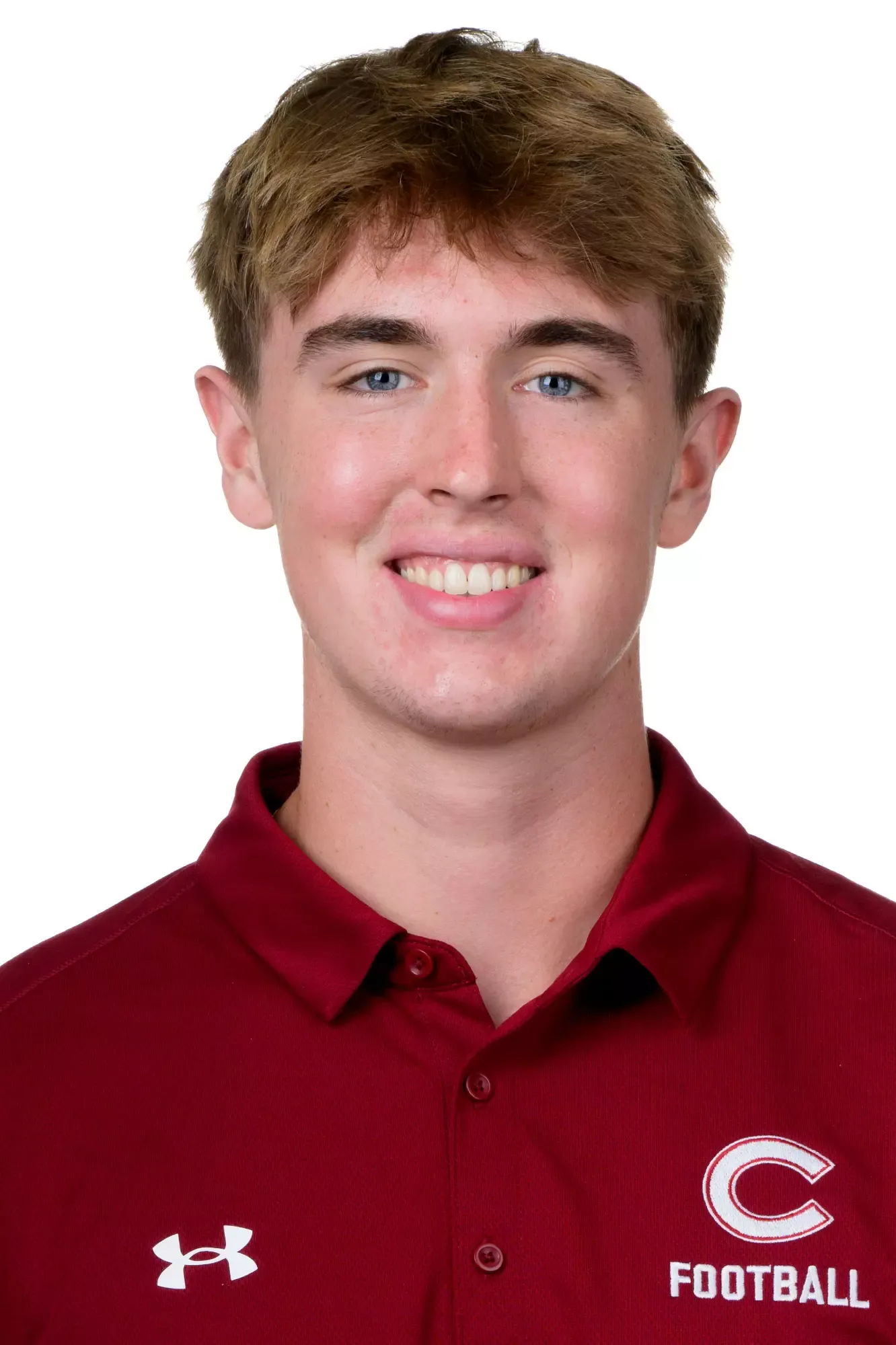 Michael Stevenson, Football, undefined