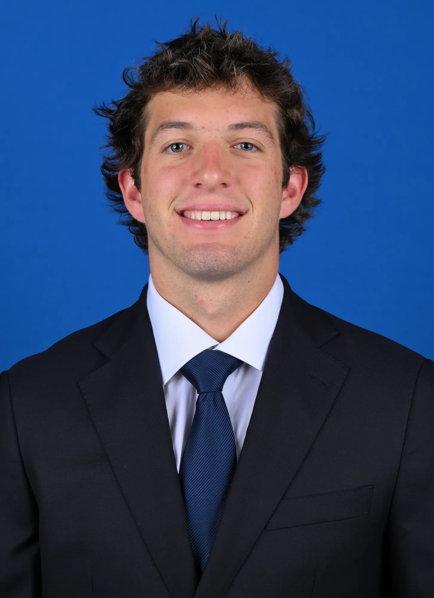 Angelo Renda, Football, undefined