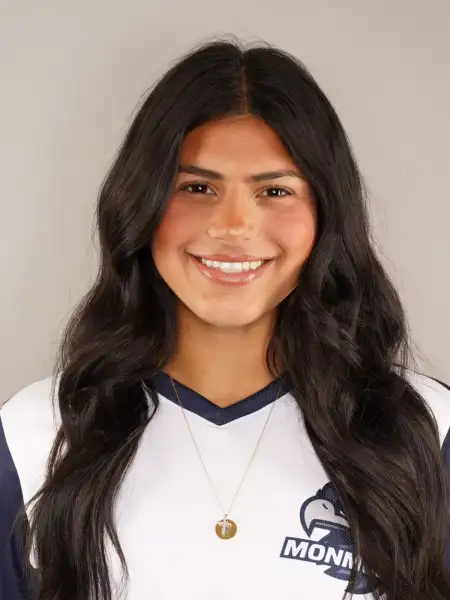 Giana Scotti, Softball, Monmouth University