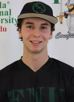 Caleb Lambdin, Baseball, undefined
