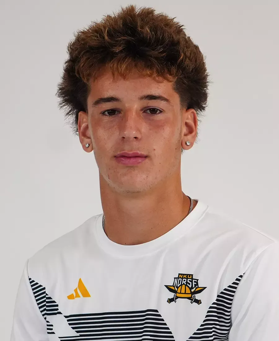 Gage Walling, Soccer, Northern Kentucky University