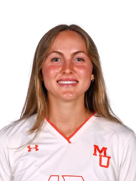 Hayden Lepley, Soccer, Mercer University