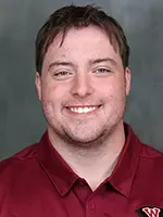 Conner McChesney, Football, Whitworth University
