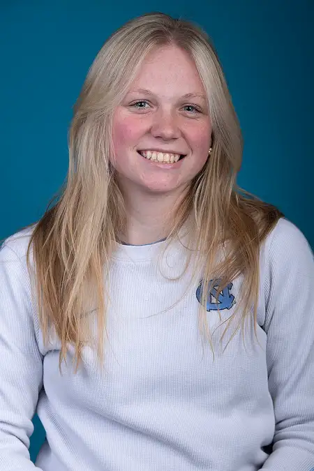 Mallory Stetler, Rowing, University of North Carolina