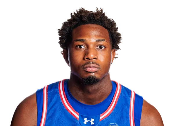 JJ Massaquoi, Basketball, undefined