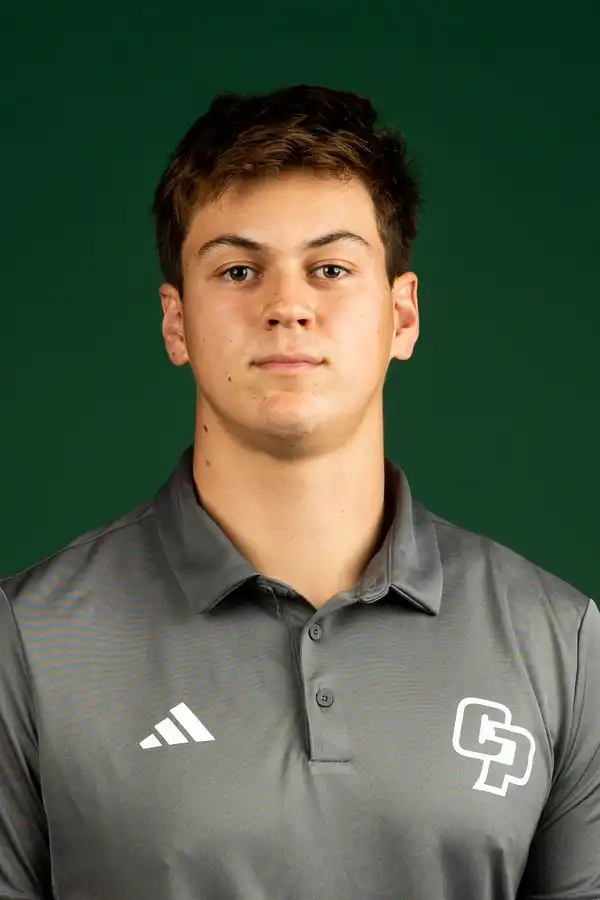 Alek Marshall, Football, California Polytechnic State University