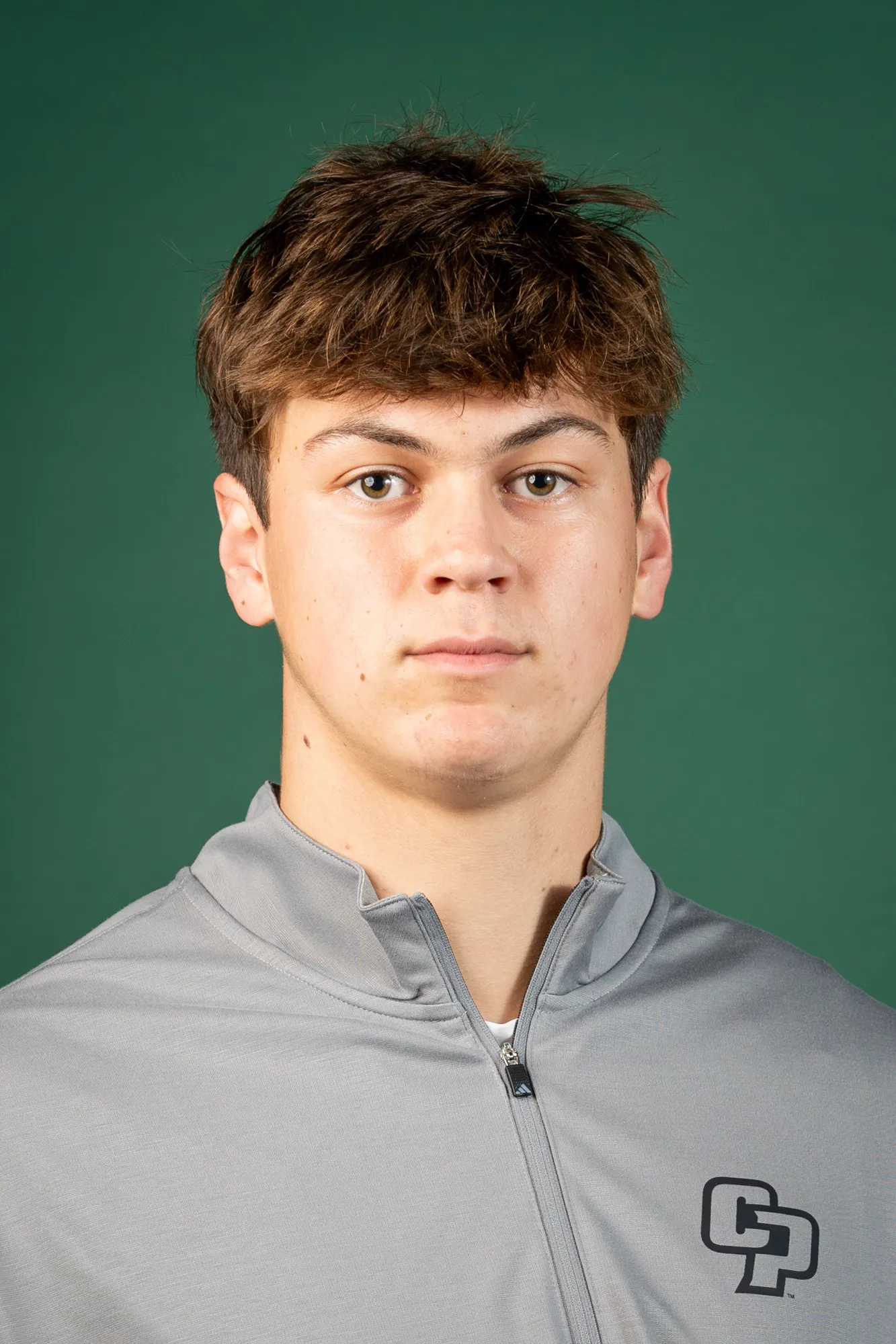 Alek Marshall, Football, undefined