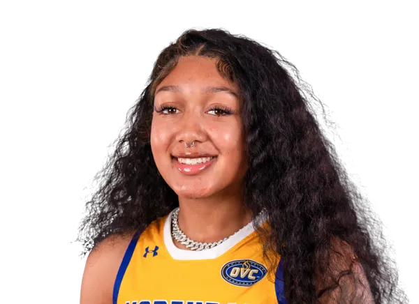 Alyse Holliman, Basketball, undefined