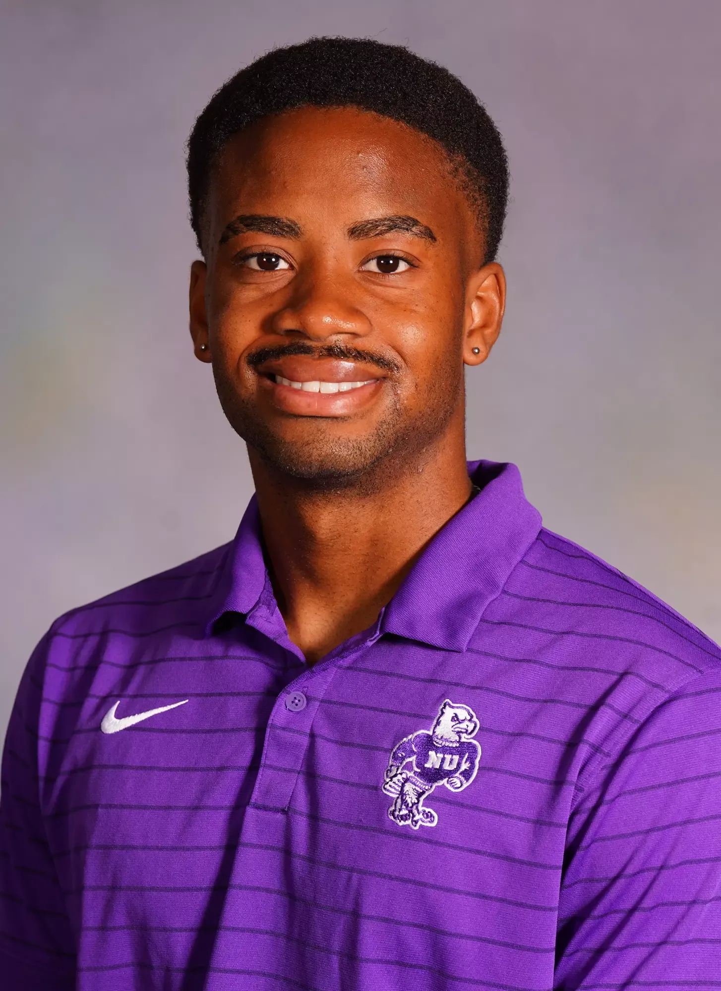 Andre Santos, Soccer, Niagara University