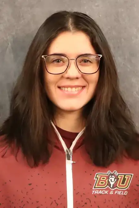 Megan Worthington, Track and Field (O), Bloomsburg University of Pennsylvania