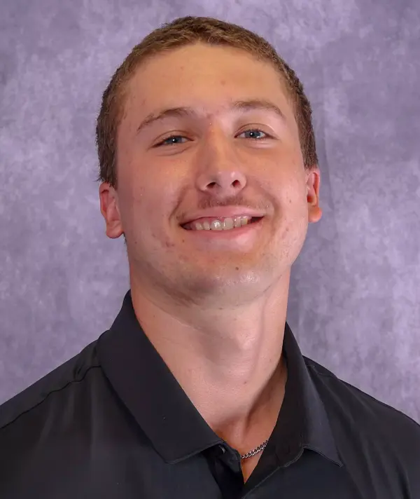 Ethan Hagman, Baseball, New Mexico State University