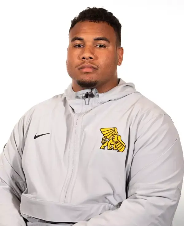Cory Lord Arnett, Football, Missouri Western State University
