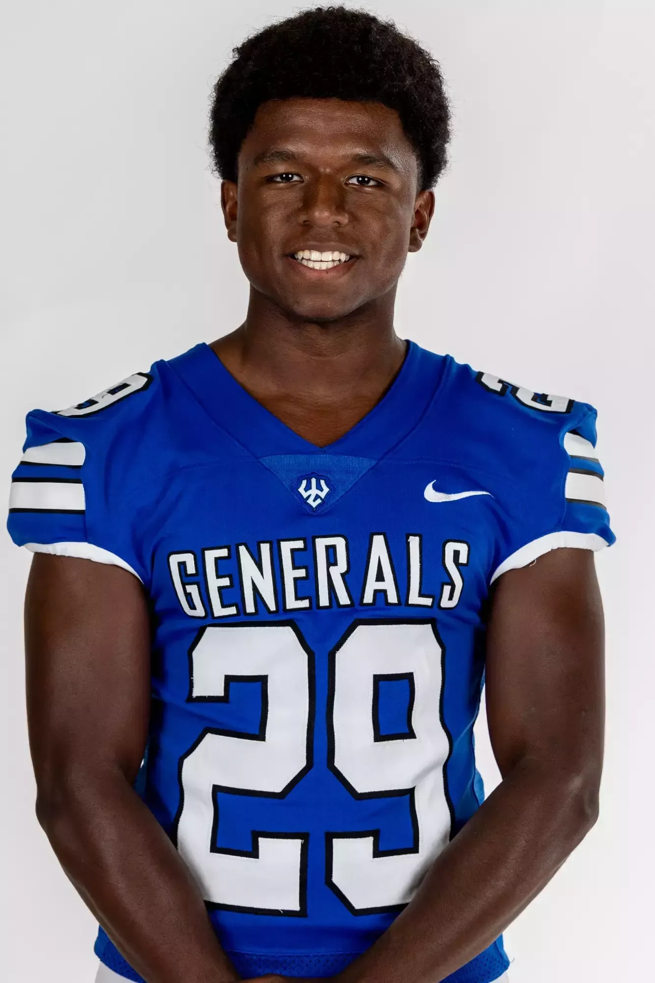 Marcus Canton, Football, undefined
