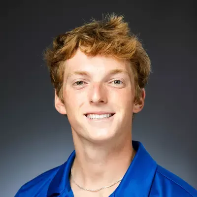 Trent Stegina, Swimming & Diving, University of California, Santa Barbara