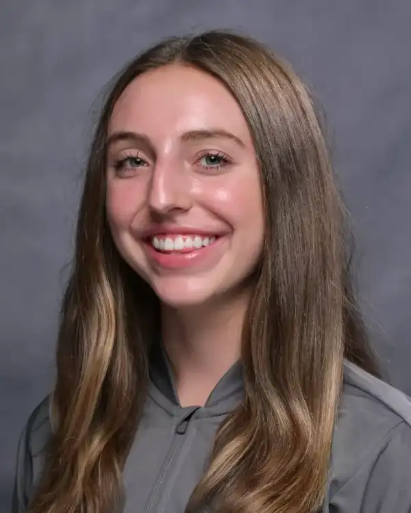 Emma Young, Track and Field (O), Rice University
