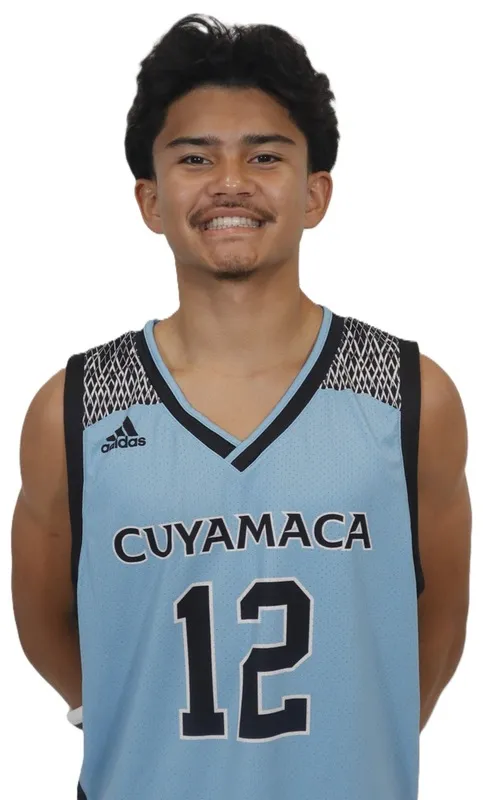 Isaiah Aquino, Basketball, undefined