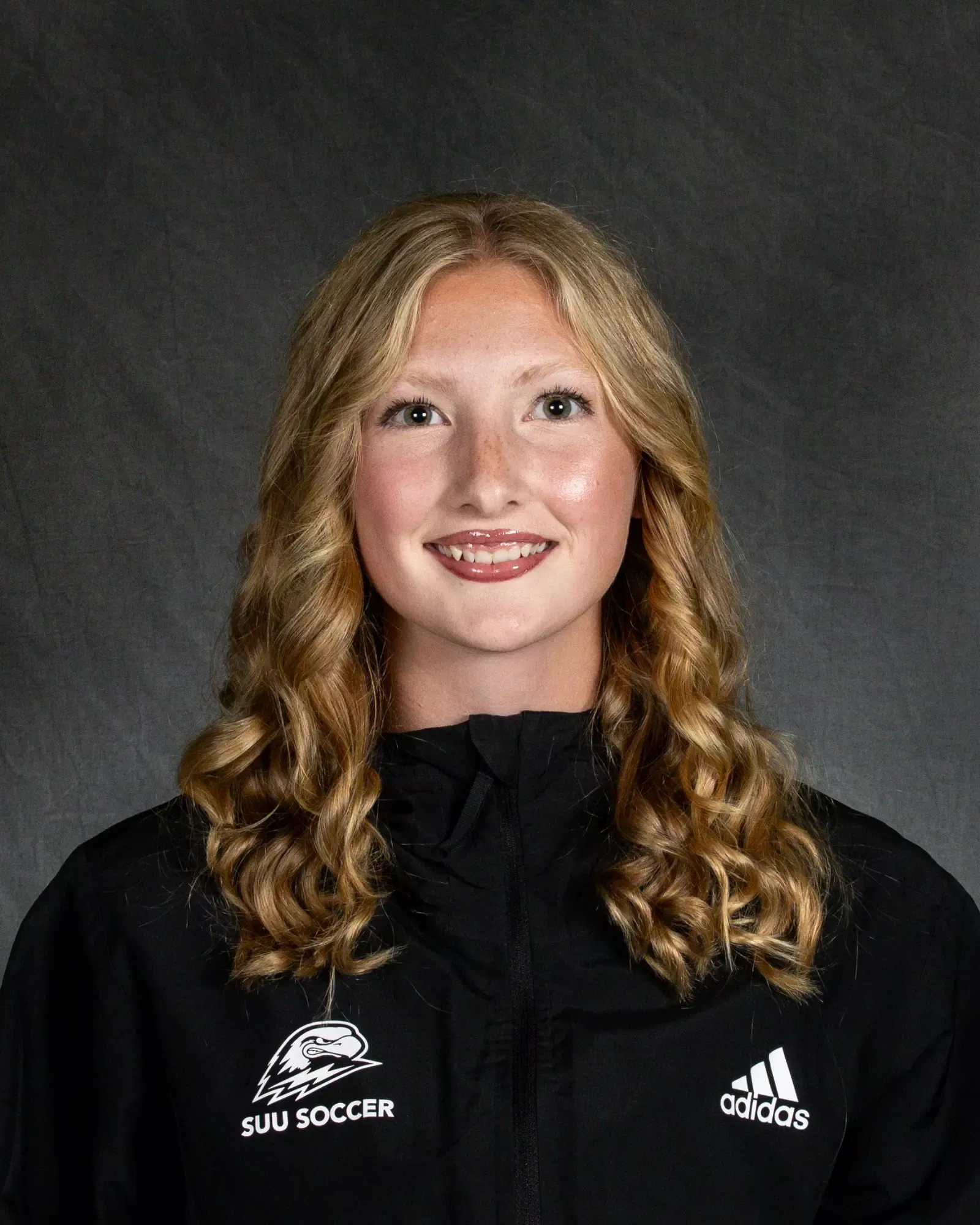 Ashlyn Woodbury, Soccer, Southern Utah University