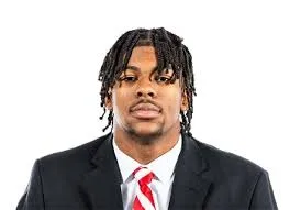 Braylen Prude, Football, undefined