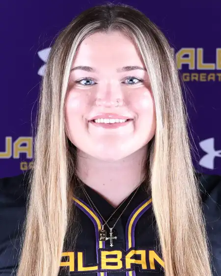 Mary Kate Murray, Softball, University at Albany