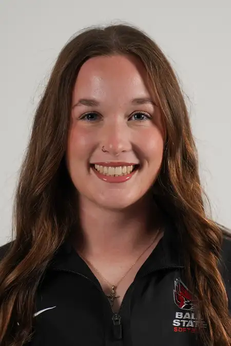Breanna Severino, Softball, Ball State University