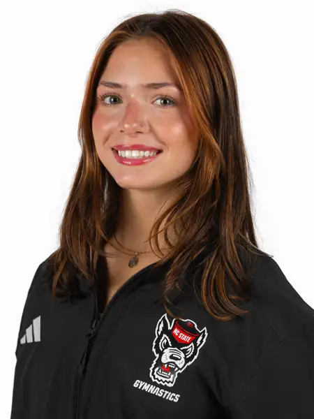 Autumn Rardin, Gymnastics, North Carolina State University