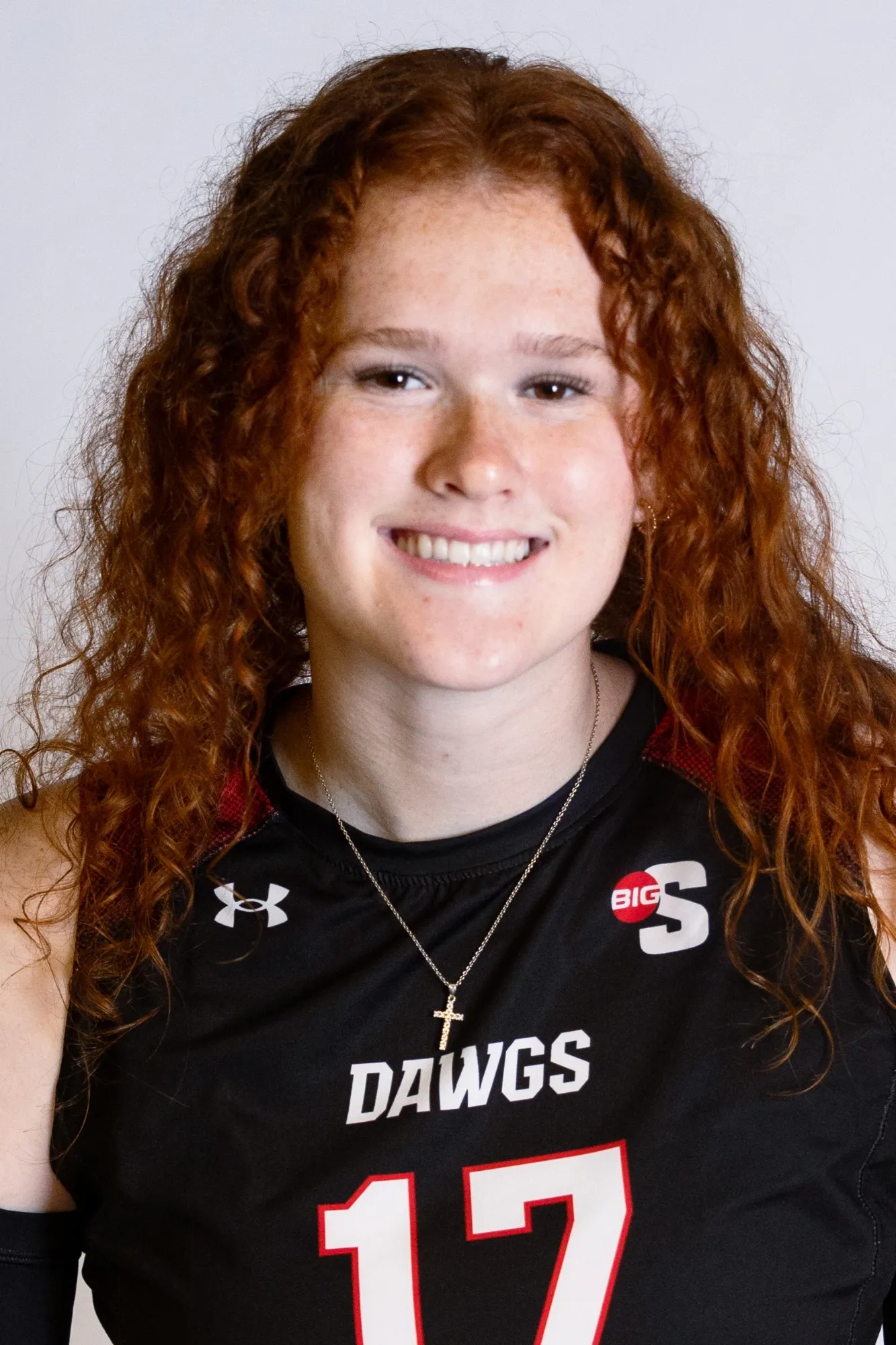 Parker LaFontaine, Volleyball, Gardner-Webb University