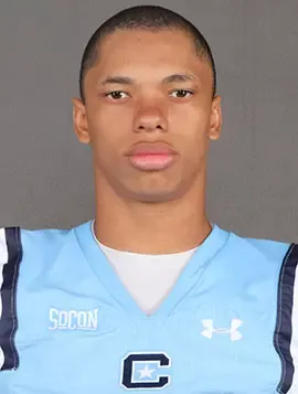 Ky'Mani Carpenter, Football, undefined
