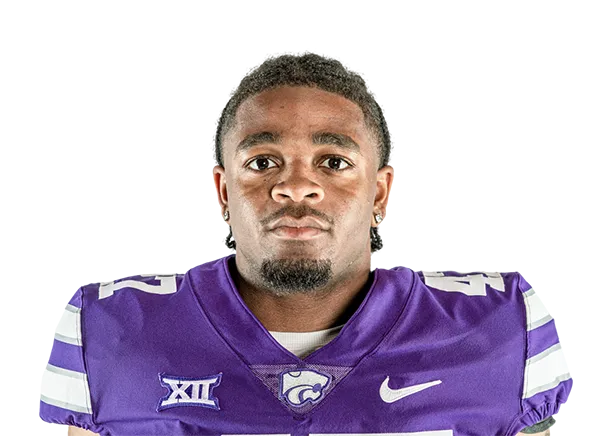 La'James White, Football, undefined