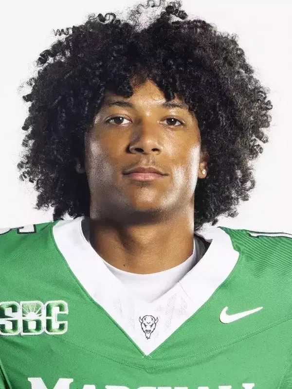 Jalyn Abercrombie, Football, undefined