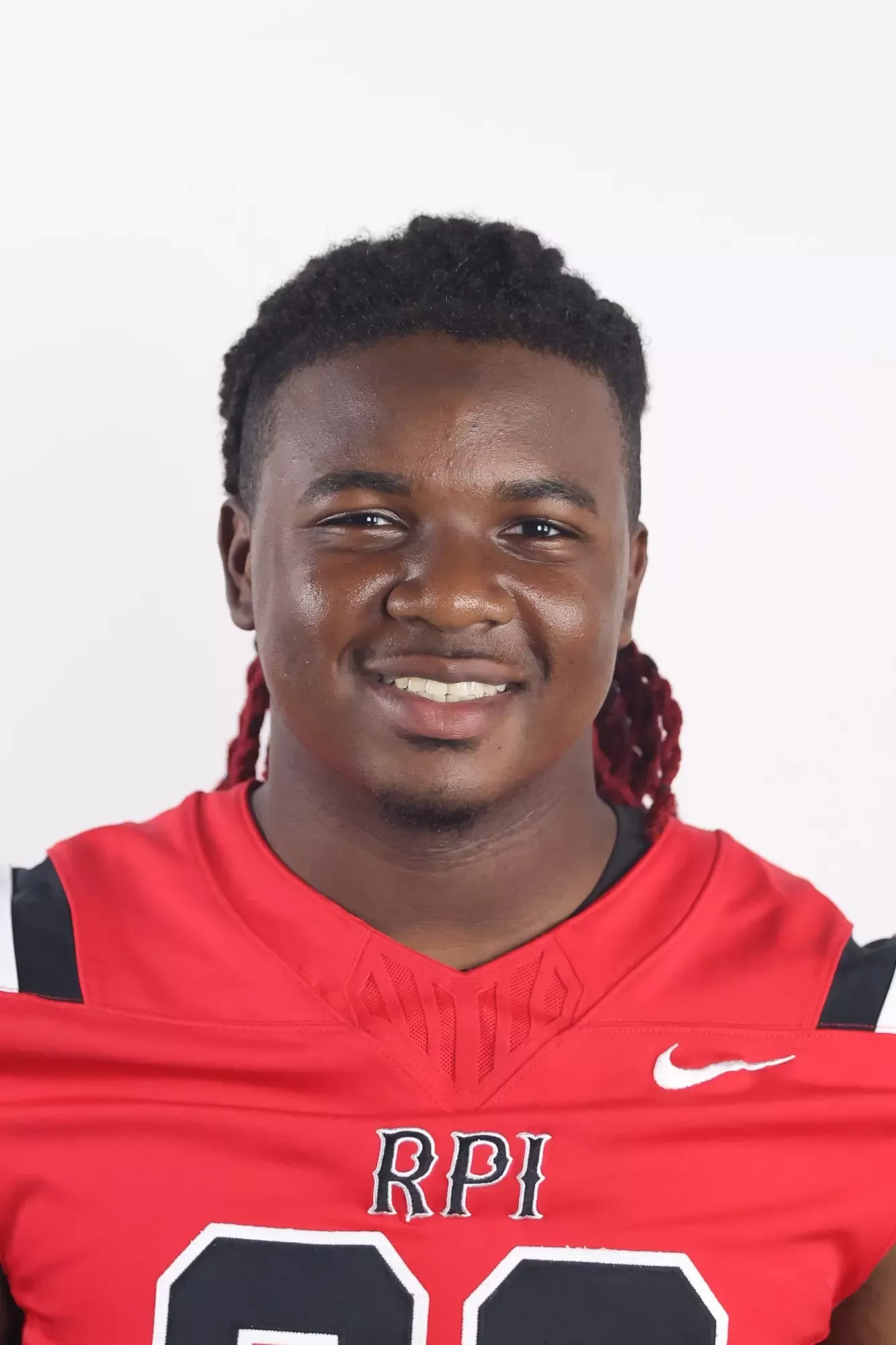 Cameron Bailey, Football, Rensselaer Polytechnic Institute
