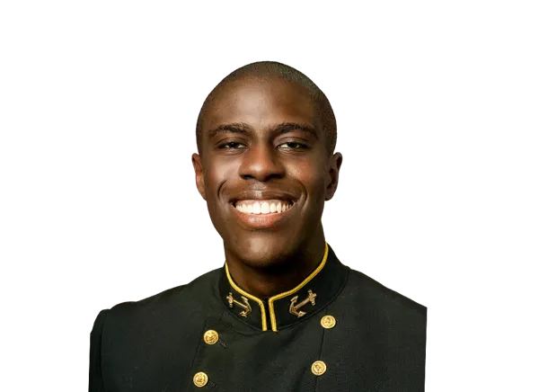 Tobi Raji, Basketball, undefined