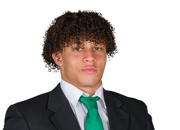 JT Bronaugh, Football, undefined