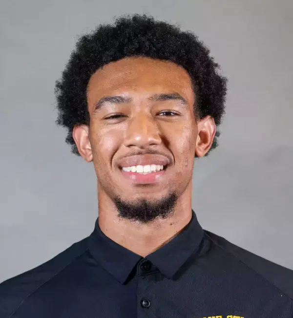 Roman Richardson, Football, Bowie State University