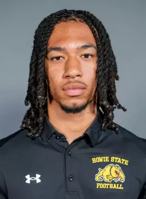 Roman Richardson, Football, undefined