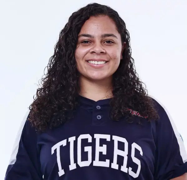 Nakayla Williams, Softball, Jackson State University