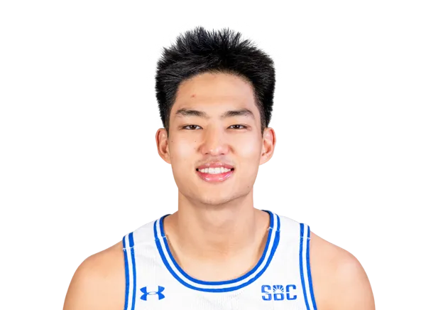 Aaron Oh, Basketball, Georgia State University