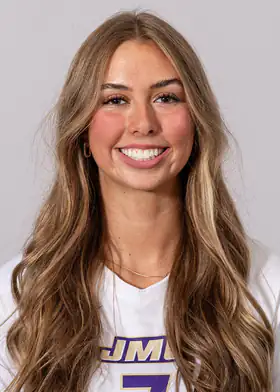 Peri Linterman, Volleyball, undefined