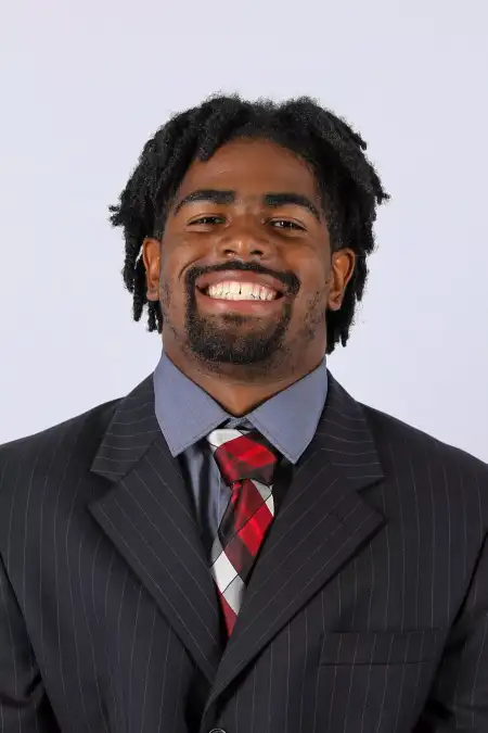 Jaquan Howard, Football, Saginaw Valley State University
