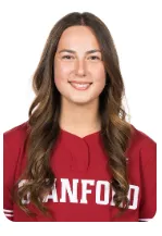 Zoe Prystajko, Softball, undefined